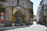 TOURNUS-CENTRE