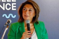 Martine Vassal