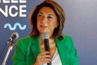 Martine Vassal