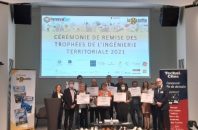 Trophées de l'ingénierie territoriale 2021