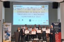 Trophées de l'ingénierie territoriale 2021