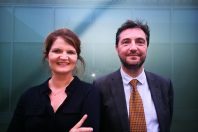 Agence nationale TIG Albin Heuman Jessica Vonderscheer