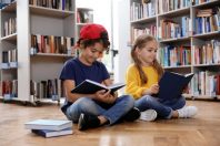 bibliotheque-jeunesse-New Africa-AdobeStock_296253783
