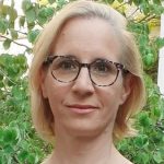 Corinne DE LA METRIE