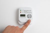 Capteur de CO2