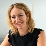 Claire SORRENTINI