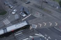 Experimentation Flowell à Nantes