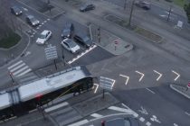 Experimentation Flowell à Nantes