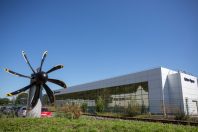 L'usine Ratier Figeac