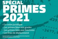 Guide des primes 2021