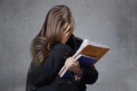 Harcelement scolaire - mariesacha-adobestock.com