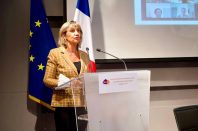 Pascale Dubois