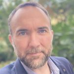 Jean-Damien COLOMBEAU