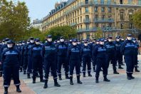 PM Paris