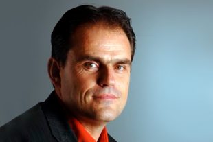Franck Chevalier