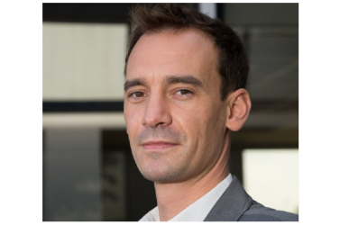 Simon Pouget