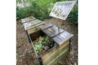 Compostage collectif
