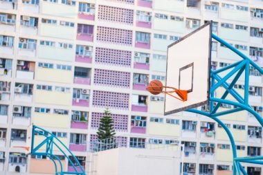 Sport dans les QPV_chachanit-adobestock.com