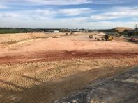 Chantier de Trifyl Horizon 2030