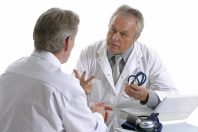 Consultation - Dialogue avec le patient
