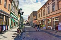Centre-ville