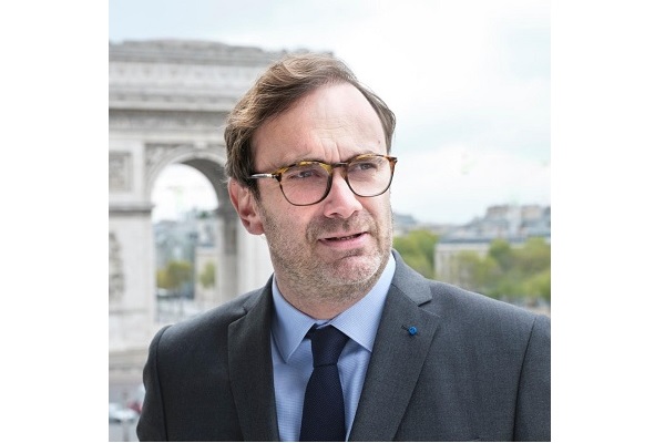 Arnaud Molinié 600