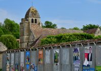 Affichage sauvage en période électorale : une interdiction qui va jusqu’au local de campagne