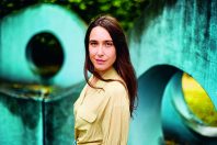Flaminia Paddeu