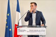 Gautier ARNAUD-MELCHIORRE