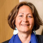 Sophie GEFFROTIN