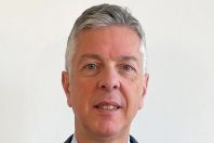 Olivier Ducrocq, président de l'ANDCDG et DG du centre de gestion du Rhône