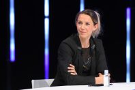 Marie-Amélie Le Fur : "J'espère voir apparaître des politiques transversales sport-santé-solidarité"