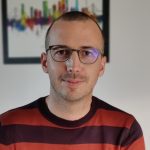 Cédric MARCHEZ