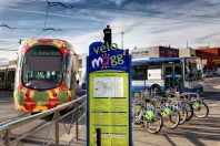 Transports Montpellier