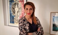 Nora Fraisse