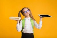 Numérique éducatif