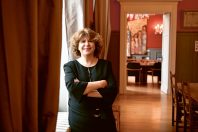 Odile Begorre Mairejpg