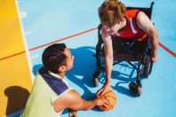 Sport handicap
