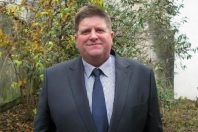 Willy Schraen president FDC chasseurs