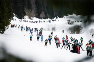 Le 29 décembre 2021, la nouvelle Transju’blanche ouvrera le bal des événements sportifs organisés par Transju, anciennement Trans organisation.