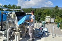 service eau