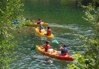 Canöé - sport de nature