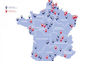 carte industrie clé en main