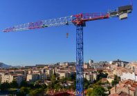 A Marseille, un traitement de choc pour quatre propriétés démarre