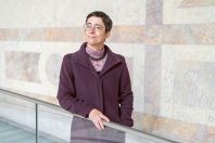Claire LemercierHistorienne
