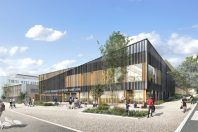 CRR équipement sportif et associatif Saint-Jean