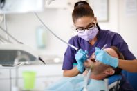dentiste