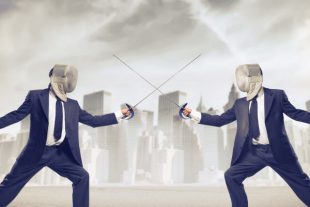 duel-concurrence-bataille-escrime
