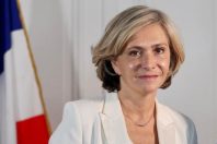Valérie Pécresse