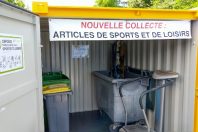 REP articles de sports et de loisirs Grand Annecy